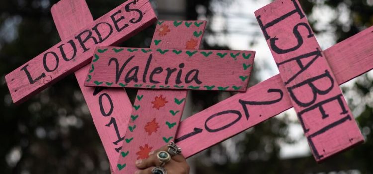 Aumentan feminicidios en Coahuila