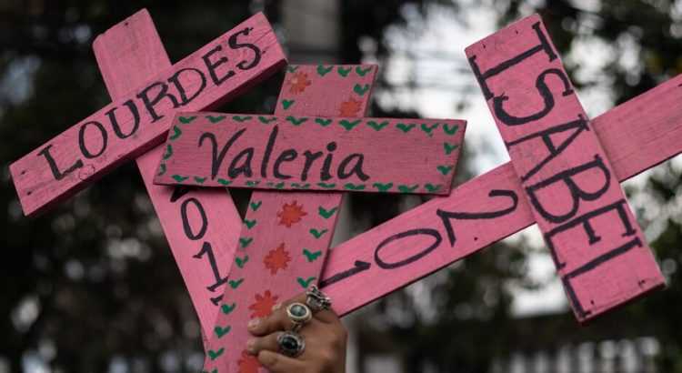 Aumentan feminicidios en Coahuila