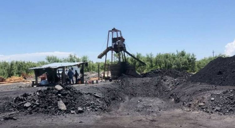 Interpol emite ficha roja contra dueños de mina El Pinabete