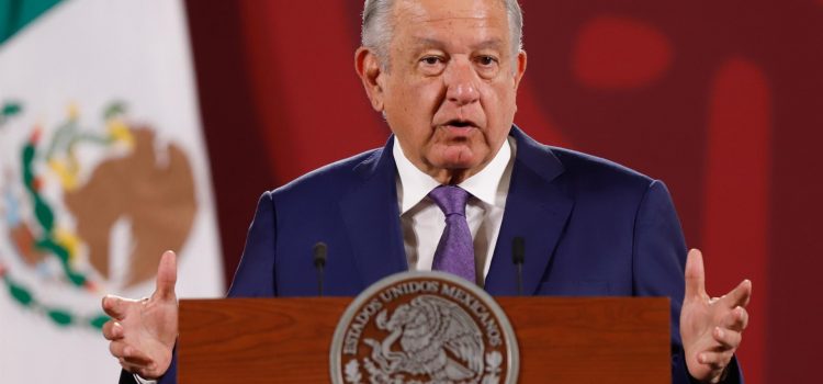 Amlo confía que no habrá fraude en elecciones de Edomex y Coahuila 2023