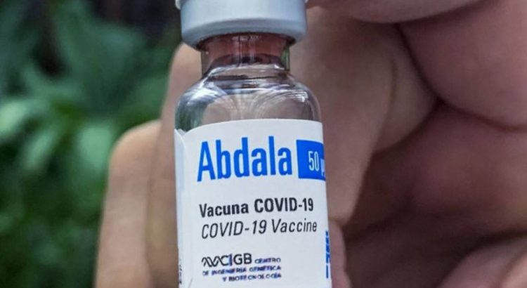 Aplicarán en Coahuila vacuna cubana no aprobada por la OMS
