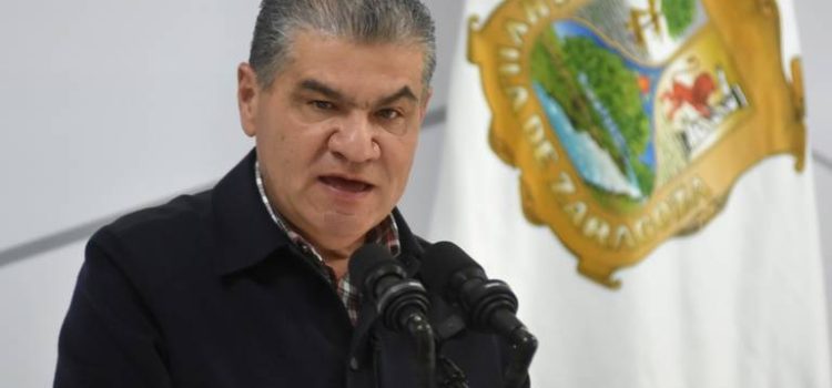 Gobernador de Coahuila responde a Amlo que Tesla debe quedarse en el norte