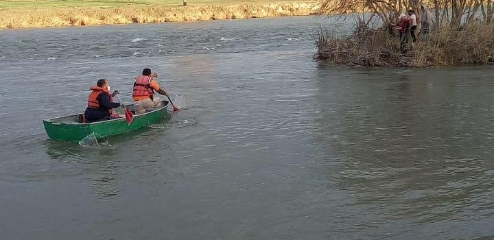 Rescata INM a 11 migrantes en Coahuila