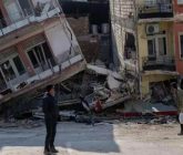 Se eleva a más de 33 mil muertos, el balance de terremoto en Turquía y Siria