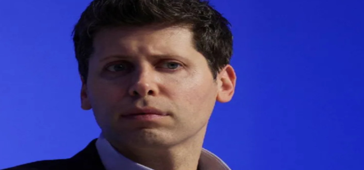 Despiden a Sam Altman, director ejecutivo de OpenAI