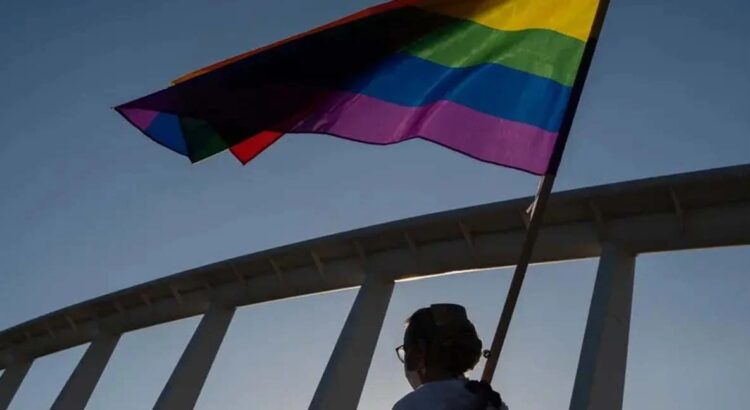 Aprueba Irak criminalizar la homosexualidad