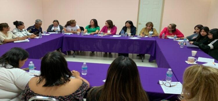 Las madres Poderosas esperan una reunión con el gobernador de Coahuila