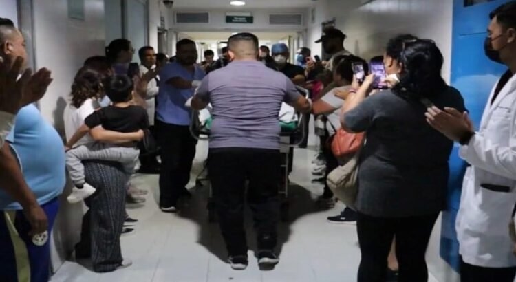 El gobernador de Coahuila busca fortalecer el IMSS en el Estado