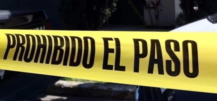 Un enfrentamiento entre policías y civiles armados en de Coahuila deja como resultado 3 personas sin vida