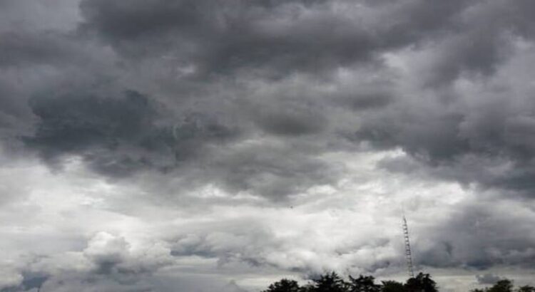 Pronóstico del clima para este martes en La Laguna