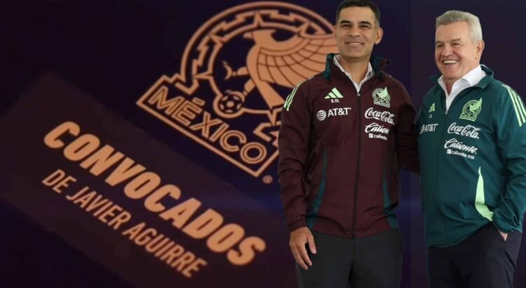 Sorpresas en la convocatoria de la Selección Mexicana Sorpresas en la convocatoria de la Selección Mexicana