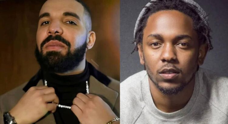 Drake acusa a Universal Music Group de manipulación para impulsar canción de Kendrick Lamar