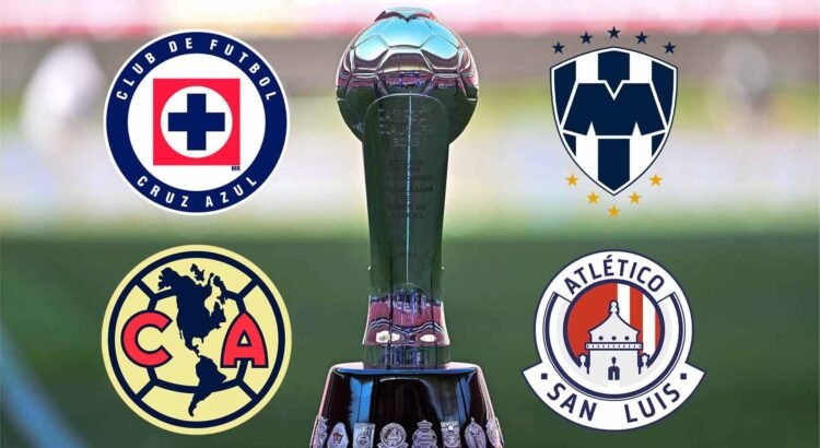 Confirman los días y horarios de las semifinales