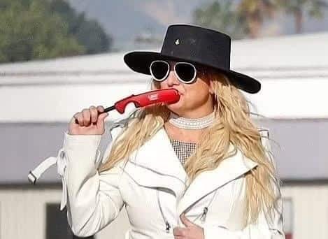 Britney Spears celebra su cumpleaños 43 en Los Cabos Britney Spears celebra su cumpleaños 43 en Los Cabos