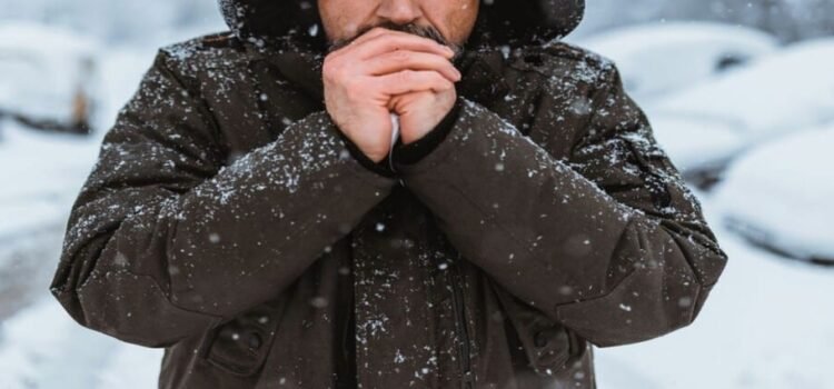 El estado de Coahuila se prepara para las temperaturas más bajas de la temporada invernal