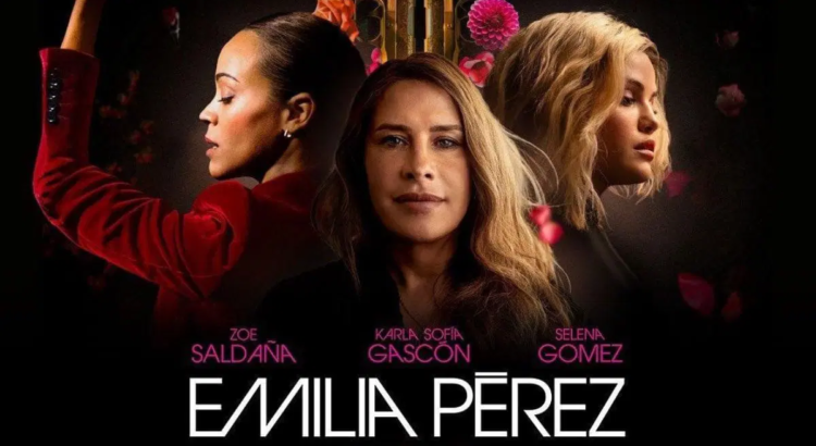 Buscan boicotear película ‘Emilia Pérez’ y no llegue a los cines de México Buscan boicotear película ‘Emilia Pérez’ y no llegue a los cines de México