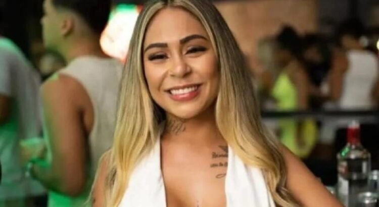Muere influencer tras caer de un balcón de un hotel en Brasil Muere influencer tras caer de un balcón de un hotel en Brasil