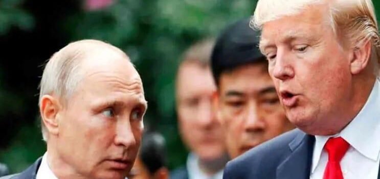 Estados Unidos se alinea con Rusia en la ONU Estados Unidos se alinea con Rusia en la ONU