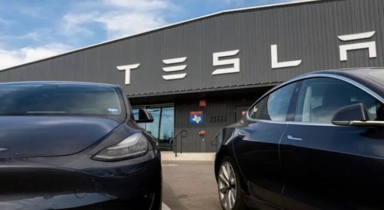 La llegada de Tesla a NL no afecta a al estado de Coahuila