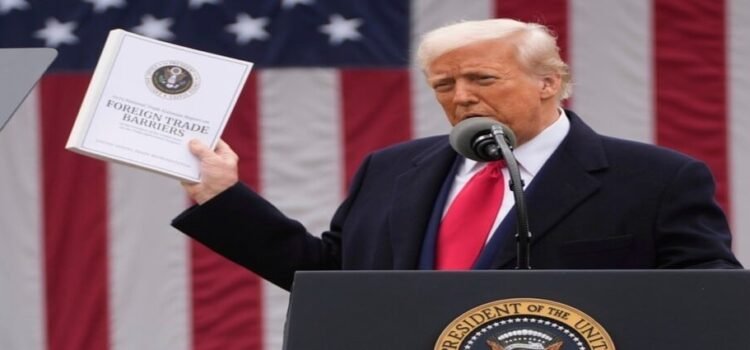 En el estado de Coahuila no frenará a los estudiantes los aranceles de Donald Trump