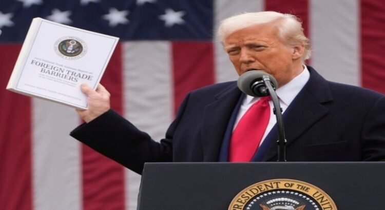 En el estado de Coahuila no frenará a los estudiantes los aranceles de Donald Trump