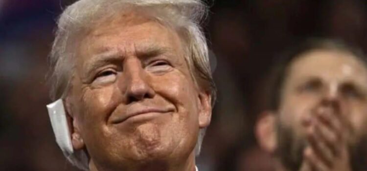 El mundo se atrinchera contra Trump El mundo se atrinchera contra Trump