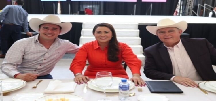 El estado de Coahuila será la sede de la Convención Nacional Ganadera en 2026