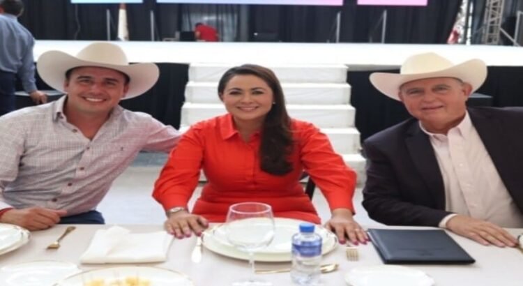 El estado de Coahuila será la sede de la Convención Nacional Ganadera en 2026