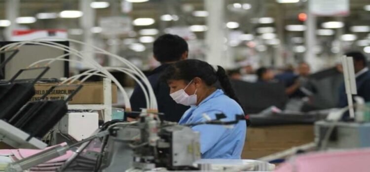 El estado de Coahuila pierde más de 11 mil empleos en maquila