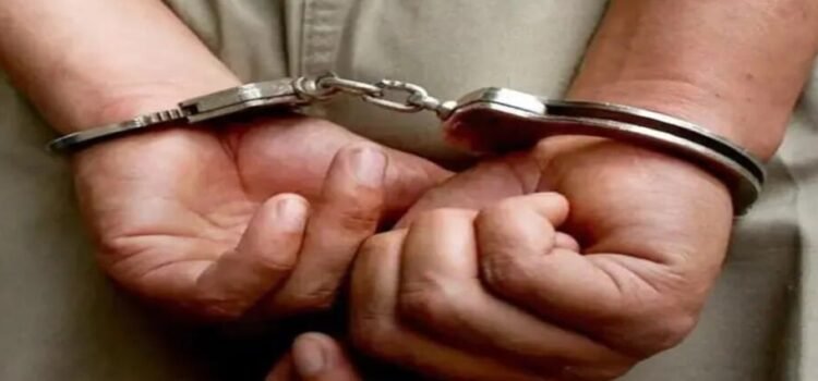 Es detenido un hombre asiático por corrupción de menores en el estado de Coahuila