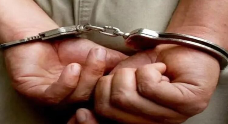 Es detenido un hombre asiático por corrupción de menores en el estado de Coahuila