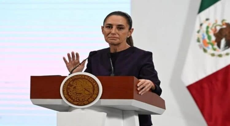 Sheinbaum confirma salida de Rosendo Gómez como fiscal especial del caso Ayotzinapa Sheinbaum confirma salida de Rosendo Gómez como fiscal especial del caso Ayotzinapa