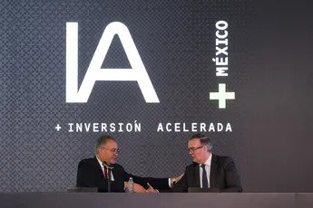 México apuesta por crear su propio lenguaje de inteligencia artificial para impulsar la soberanía digital
