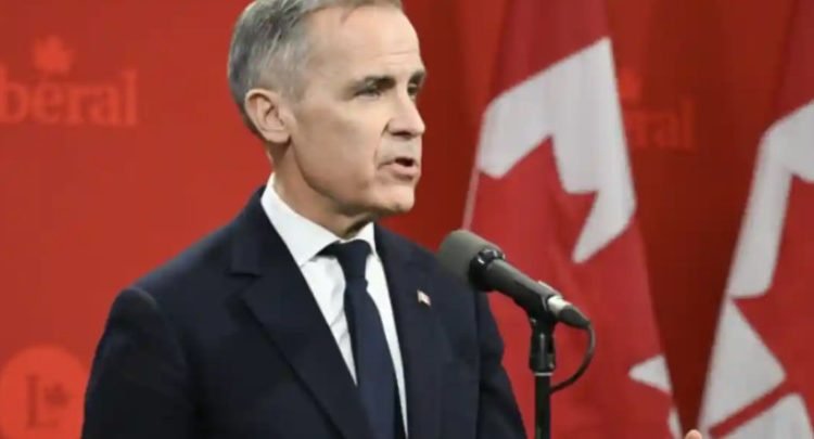 Reconocerá Canadá al Estado palestino en la ONU