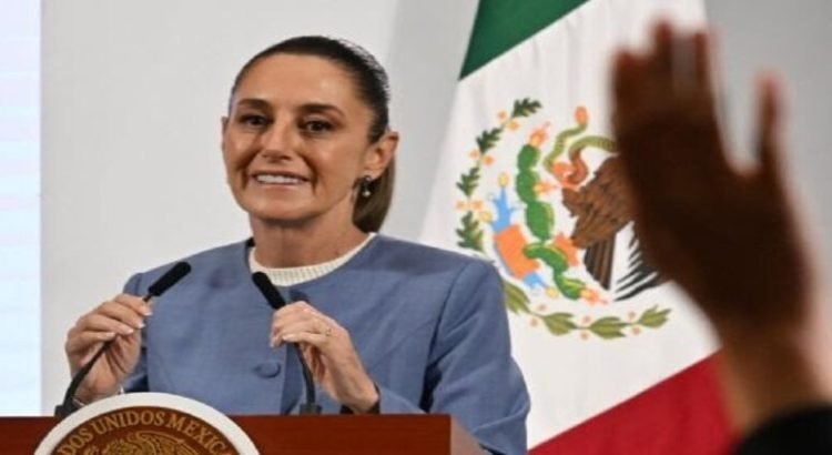 Iberdrola salió de México porque invertirá en Europa: Sheinbaum