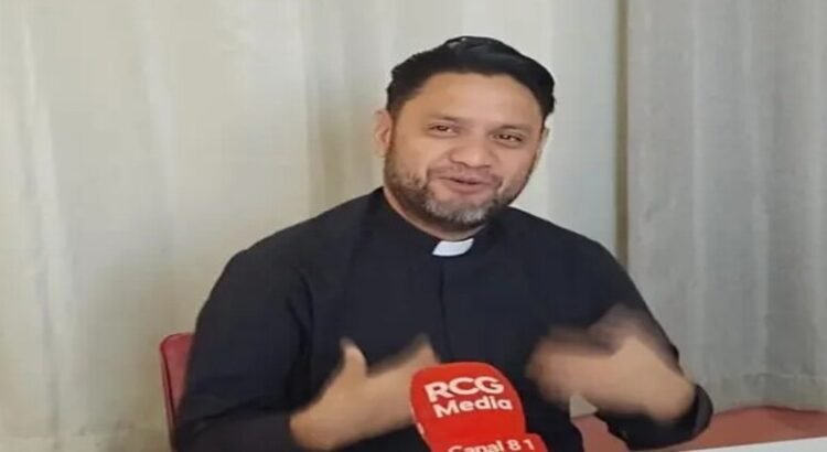 Un sacerdote en Coahuila denuncia presencia de secta satánica con rituales extremos