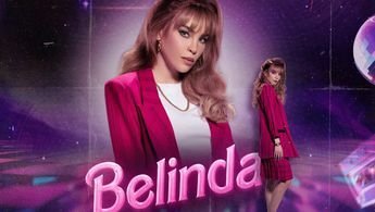 Belinda se integra a Mentiras: El Musical junto a Mariana Treviño