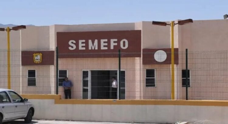 Un hombre de 30 años se quitó la vida, en Saltillo