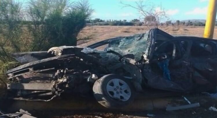 El delegado de la Fiscalía de Coahuila aclara avances en el accidente vial de la carretera Torreón-Matamoros
