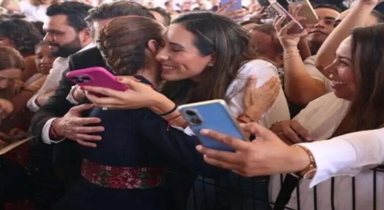 El estado de Coahuila tiene un futuro más fuerte y justo con los anuncios de la presidenta Claudia Sheinbaum