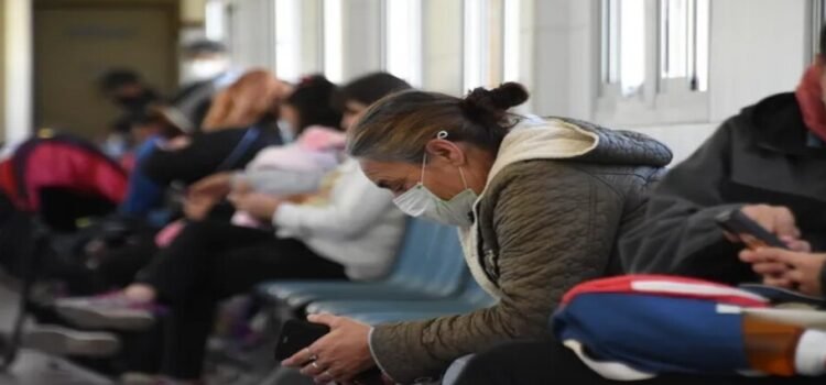 Se confirman 260 casos de influenza en el estado de Coahuila