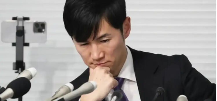 Designa partido político a inteligencia artificial como su dirigente