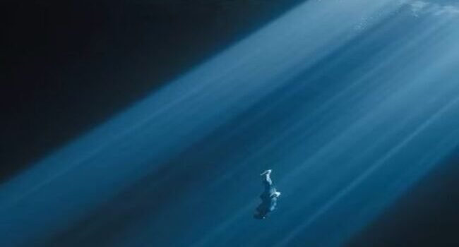 Vitomir Maričić rompe récord mundial: 29 minutos bajo el agua sin respirar