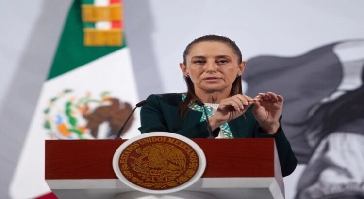 Sheinbaum pide realismo ante exigencias de productores de maíz
