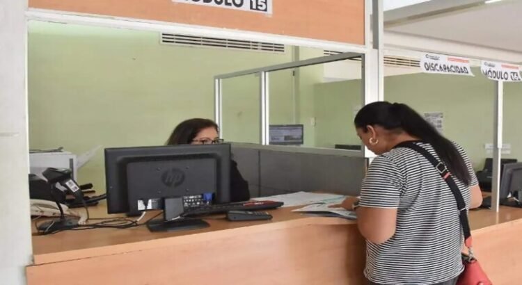 Ya están listos los descuentos en licencias de conducir y derechos de control vehicular