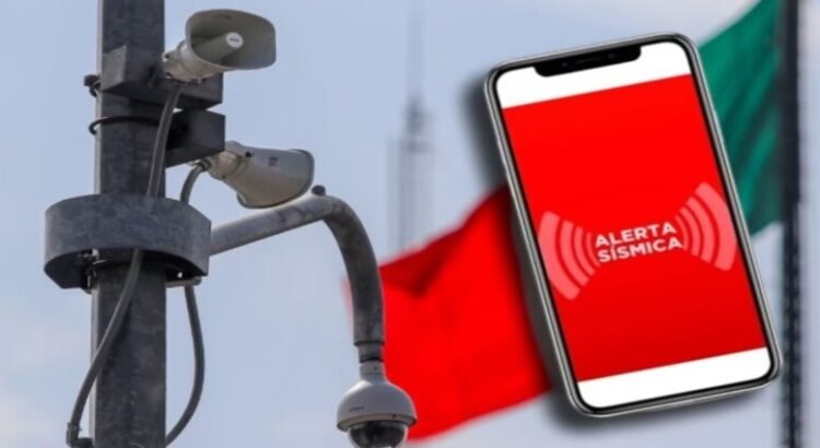 Se pretende un sistema de alertamiento a través de dispositivos móviles en todo Coahuila Se pretende un sistema de alertamiento a través de dispositivos móviles en todo Coahuila