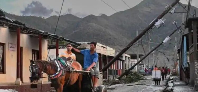 Destinará Estados Unidos tres millones de dólares en ayuda humanitaria para Cuba