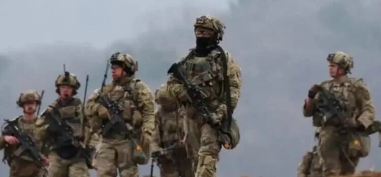 Analiza Estados Unidos operación militar directa contra cárteles mexicanos