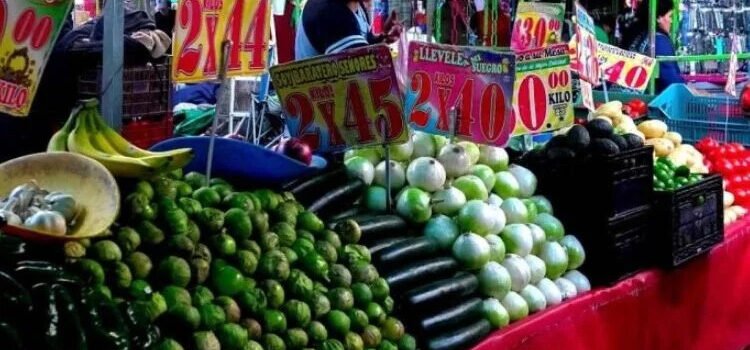 Alcanzó la Inflación 3.61% en la primera quincena de noviembre