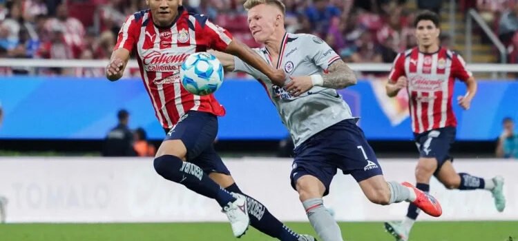 Quedó definida la Liguilla del Apertura 2025